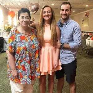 Meet your Posher, Diane